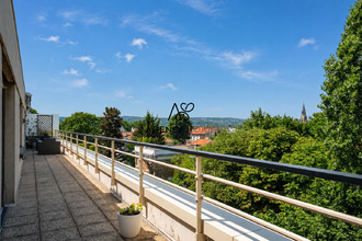  appartement le-vesinet 78110