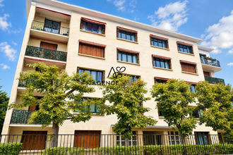  appartement le-vesinet 78110