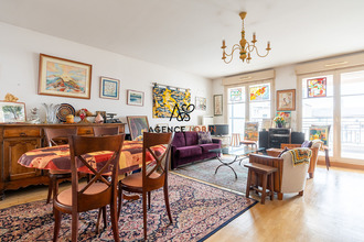  appartement le-vesinet 78110