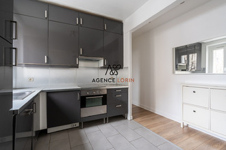  appartement le-vesinet 78110