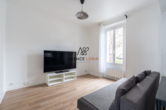  appartement le-vesinet 78110