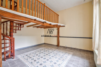  appartement le-vesinet 78110
