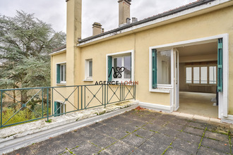  appartement le-vesinet 78110