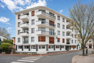  appartement le-vesinet 78110