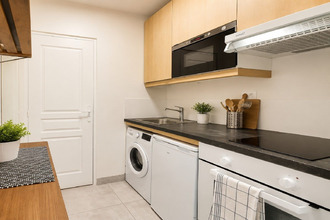  appartement le-vesinet 78110