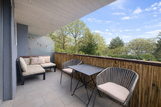  appartement le-vesinet 78110