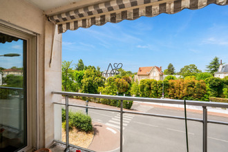 appartement le-vesinet 78110