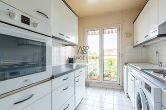  appartement le-vesinet 78110