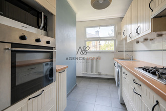  appartement le-vesinet 78110