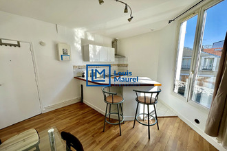  appartement le-vesinet 78110