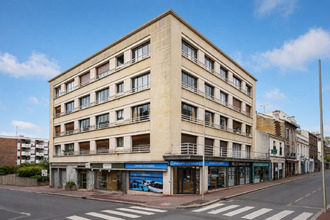  appartement le-vesinet 78110
