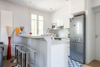  appartement le-vesinet 78110