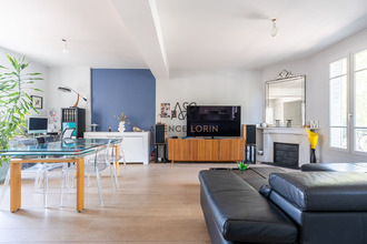  appartement le-vesinet 78110