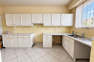 appartement le-vesinet 78110