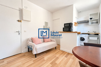  appartement le-vesinet 78110