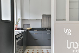  appartement le-vesinet 78110