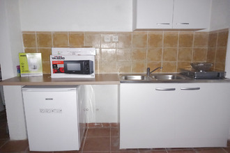  appartement le-vigan 30120