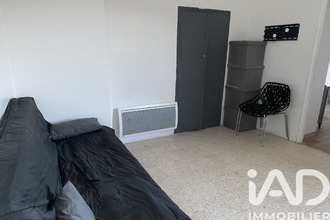  appartement le-vigan 30120