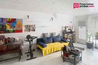  appartement le-vigan 30120