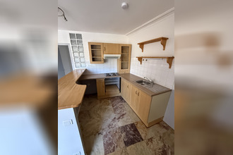  appartement le-vigan 30120