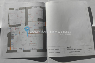  appartement le-vigan 30120