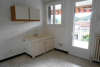  appartement le-vigan 30120