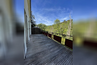  appartement le-vigan 30120