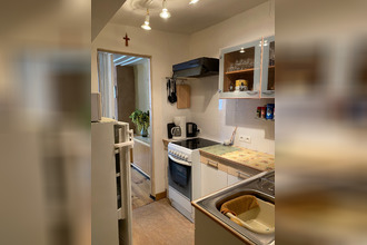  appartement le-vigan 30120