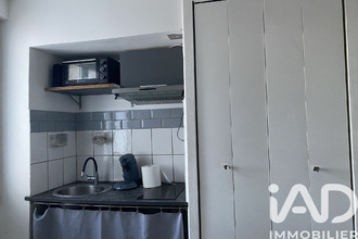  appartement le-vigan 30120