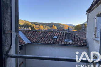  appartement le-vigan 30120