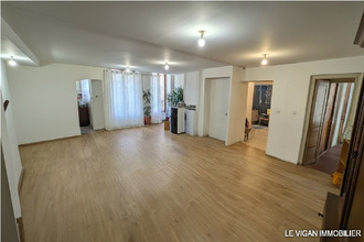  appartement le-vigan 30120