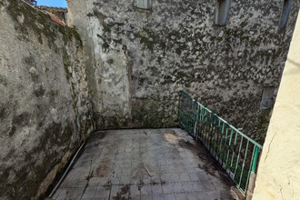  appartement le-vigan 30120