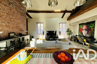  appartement le-vigan 30120