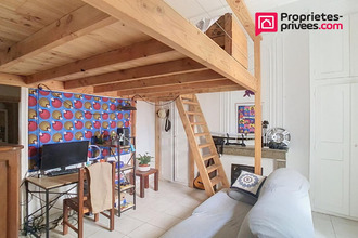  appartement le-vigan 30120