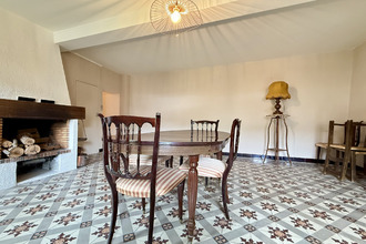  appartement le-vigan 30120