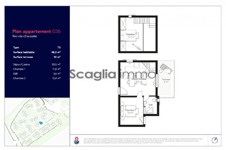  appartement lecci 20137