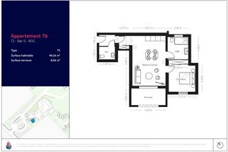  appartement lecci 20137