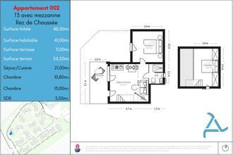  appartement lecci 20137