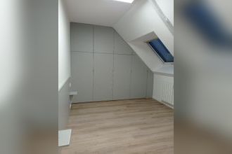  appartement lecousse 35133