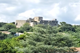  appartement ledenon 30210