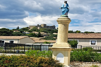  appartement ledenon 30210