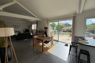  appartement lee 64320