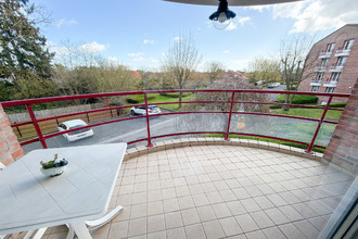  appartement leers 59115