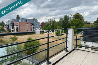  appartement leers 59115