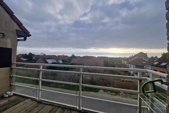  appartement leffrinckoucke 59495