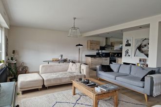  appartement leffrinckoucke 59495