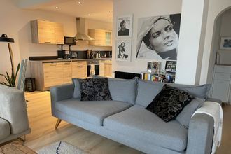  appartement leffrinckoucke 59495