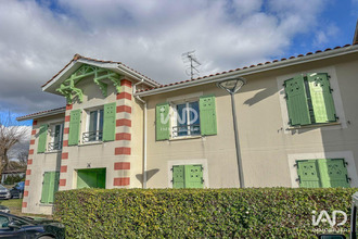  appartement lege-cap-ferret 33950