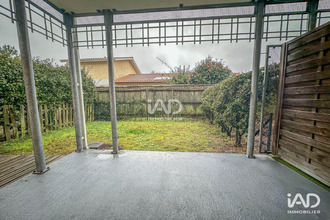  appartement lege-cap-ferret 33950