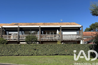  appartement lege-cap-ferret 33950